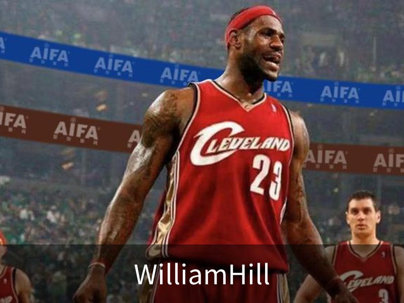 WilliamHill简介